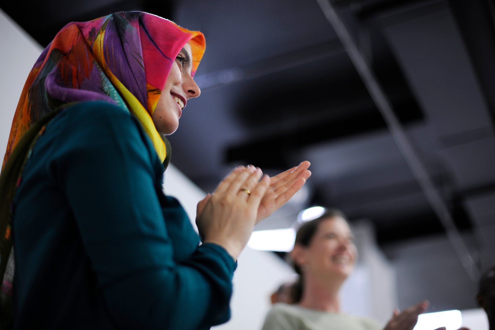 Mic Up, Speak Out! – A1 Speaking Skills